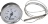 THERMOMETER FOR OVENS