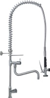 PRE-RINSE UNIT INOX 1140 mm W/TAP