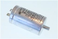 Condensatore 5 microf. 400V