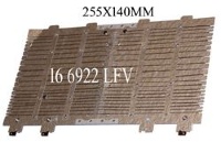 RESISTANCE 3 COSSES 4T