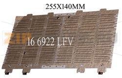 RESISTANCE 3 COSSES 4T 