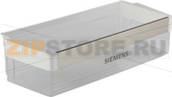 DOOR SHELF BOSCH 00673522 