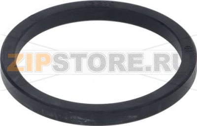 GUARNIZIONE PORTAFILTRO ø 67x56x6 mm 