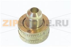 FITTING,.38FLR X .75 HOSE THD 