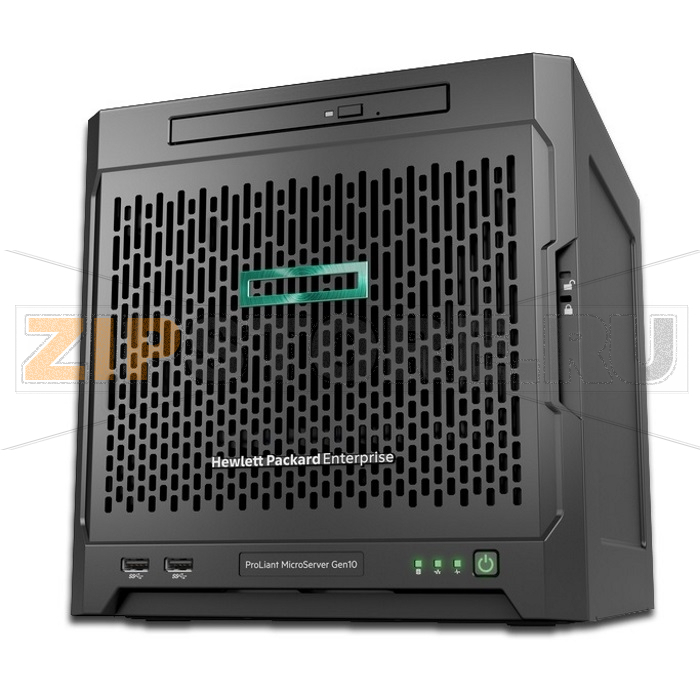 Сервер HPE 870208-421 