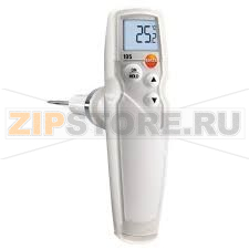 Термометр Testo 105 