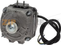 ЭЛЕКТРОДВИГАТЕЛЬ EMI 5-82CE-3016/4 ПЯТИПОЛЮСНЫЙ