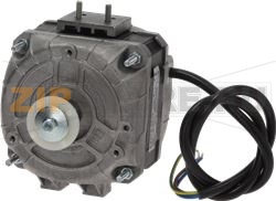 ЭЛЕКТРОДВИГАТЕЛЬ EMI 5-82CE-3016/4 ПЯТИПОЛЮСНЫЙ 