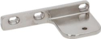 UPPER LEFT SUPPORT HINGE