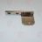 UPPER LEFT SUPPORT HINGE - UPPER LEFT SUPPORT HINGE