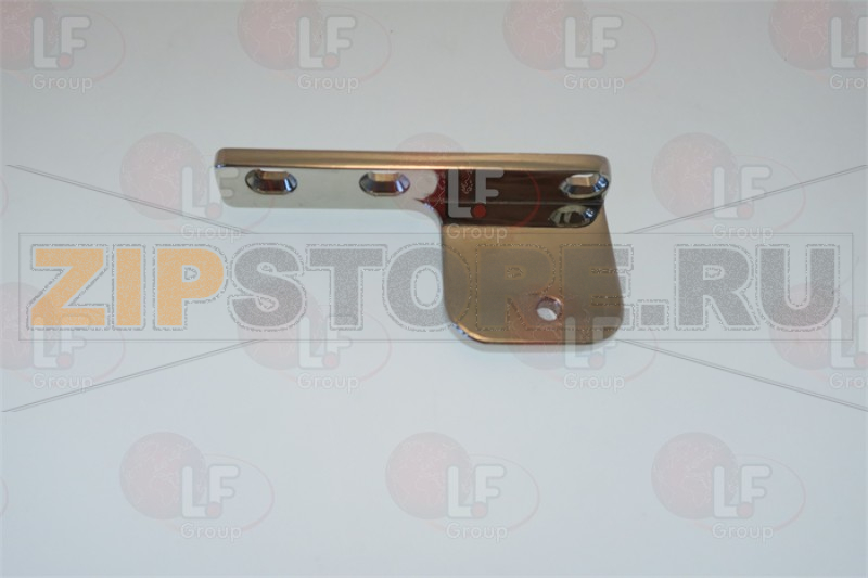 UPPER LEFT SUPPORT HINGE 
