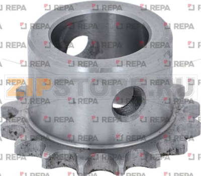 PINION 3/8 Z16 (25-38/SN) 