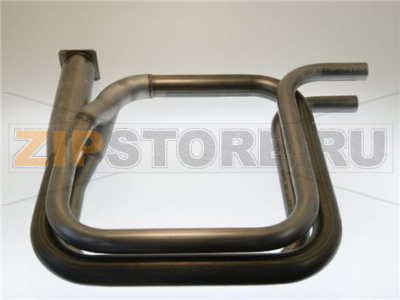 SCAMBIATORE COMPLETO 18KW 