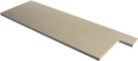 isolation plate OPGHEG1 10X180-530 right