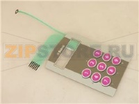 MEMBRANA PULSANTIERA