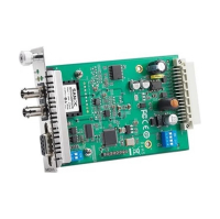 Преобразователь MOXA TCF-142-M-SC-RM