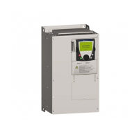 Преобразователь частоты 22 кВт, 480 В Schneider Electric ATV71HD22N4S337