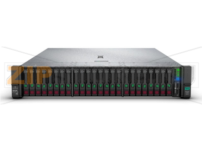 Сервер HPE P09708-B21 