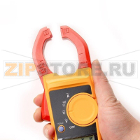 Клещи токоизмерительные Fluke 302+
