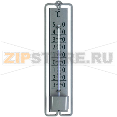 Термометр настенный TFA Novelli Design 