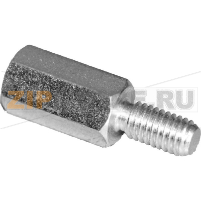 Болт распорный M3, 20 мм, сталь оцинкованная, 10 шт PB Fastener S45530X20 