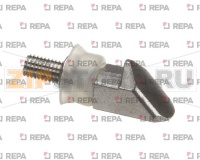 CHIAVISTELLO PER SPORTELLO, DOG, NOSE