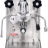 MACCHINA PER CAFFE&#039; MARA PL62X 230V - MACCHINA PER CAFFE&#039; MARA PL62X 230V