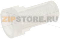 ФИЛЬТР ДЛЯ ВОДЫ