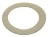 WASHER FOR GEAR MOTOR