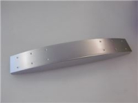 PANNELLO SUPERIORE 547x80 mm