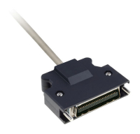 Кабель 3 м, PTI Schneider Electric VW3M1C10R30