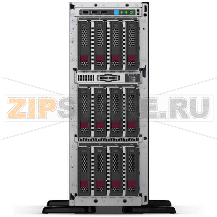 Сервер HPE P22094-421 