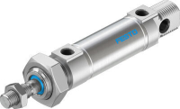 Пневмоцилиндр стандартный Festo DSNU-25-20-PPS-A