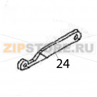 Guide lever Sato HR212 TT