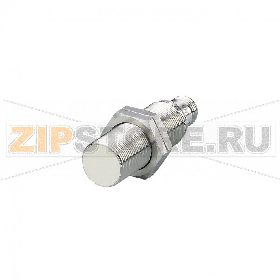 Датчик индуктивный IFM IGS300 