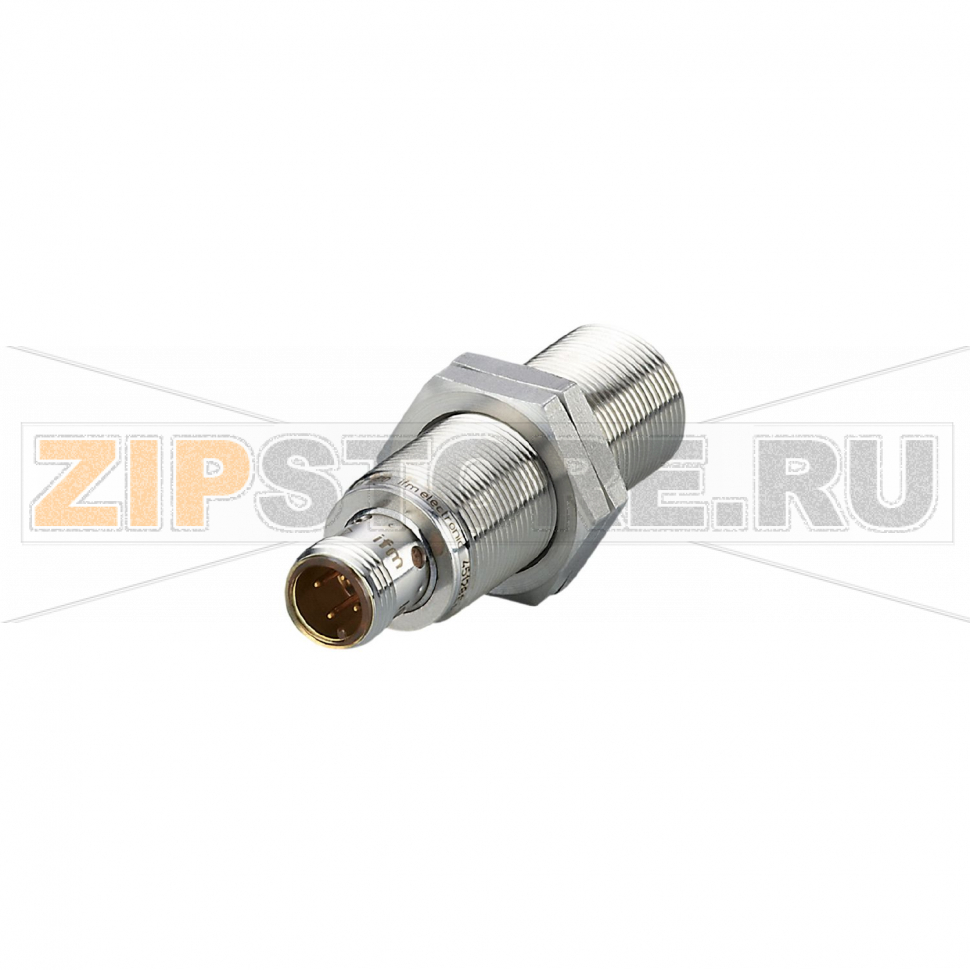 Датчик индуктивный IFM IGS300 