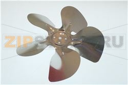 HELICE DE VENTILATEUR 
