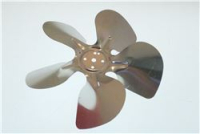 HELICE DE VENTILATEUR