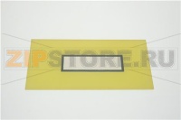 VETRINO DISPLAY IN PLASTICA 127x63 mm
