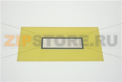 VETRINO DISPLAY IN PLASTICA 127x63 mm 