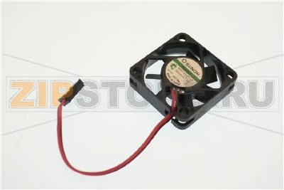 VENTILATORE 12V. CC CABLATO 