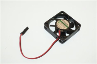VENTILATORE 12V. CC CABLATO