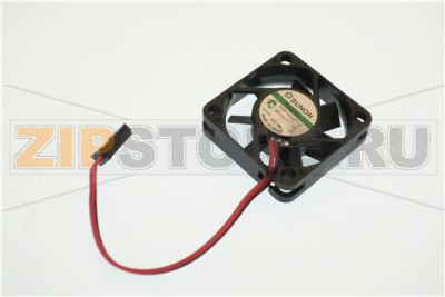 VENTILATORE 12V. CC CABLATO 