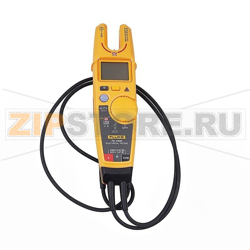 Детектор напряжения Fluke T6-1000/EU 