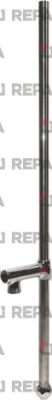 CANNA META&amp;#039; ASTA CON DADO E RACCORDO 