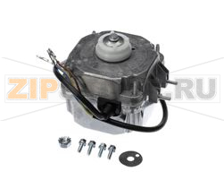 MOTOR, IQ3612 ROS30 230V CORDS 