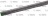 THREADED ROD M5 - 1M