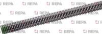 THREADED ROD M5 - 1M
