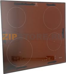 COOKING HOB GLAS ELECTROLUX 5551122194 