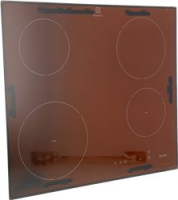 COOKING HOB GLAS ELECTROLUX 5551122194